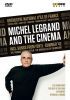 Michel Legrand and the Cinema. DVD