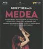 Reimann. Medea. Bluray