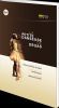 La Petite Danseuse de Degas. Ballet af Patrice Bart. DVD