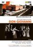 Mozart. Don Giovanni. DVD