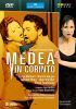 Giovanni Simone Mayr. Medea in Corinto. DVD