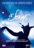 Les Ballets de Monte -Carlo; Le Songe. Koreografi og film af Jean-Christophe Maillot. DVD