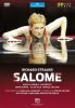 Richard Strauss. Salome. DVD