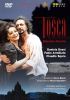 Puccini. Tosca. DVD