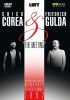 Chick Corea & Friedrich Gulda; The Meeting. DVD