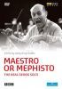 Maestro or Mephisto? The real Georg Solti.  DVD