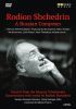Rodion Shchedrin; A Russian Composer. Portrætfilm. DVD