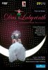 Das Labyrinth.  Tryllefløjten- anden del. 2DVD