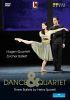 Dance & Quartet; Three ballets by Heinz Spoerli. DVD