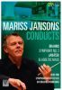 Mariss Jansons. Brahms Symphony No. 2. Janacek Glagolitic Mass. DVD