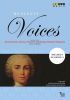 Heavenly Voices. The Legacy of Farinelli. DVD