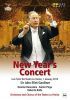 New Years Concert 2013. DVD