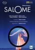 STRAUSS, RICHARD Salome. Erika Sunnegardh, Mark S. Doss, Robert Brubaker, Dalia Schaechter, Orchestra of the Teatro Comunale di Bologna / Nicola Luisotti.  DVD