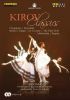 Kirov Classics. Kirov Ballet og Orchestra of the Mariinsky Theater. DVD og CD