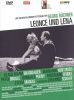 Georg Büchner. Leonce und Lena. Lystspil. DVD