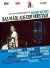 Johann Nestroy. Das Mädl aus der Vorstadt. DVD