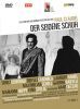 Paul Claudel: Der seidene Schuh (Skuespil) 2 DVD