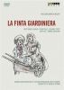Mozart. La Finta Giardiniera. DVD