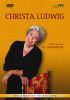 Christa Ludwig. Schubert: Die Winterreise. DVD
