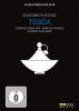 Puccini Tosca. Raimondi, Alvarez, Cedolins (DVD)
