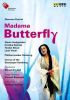Puccini. Madama Butterfly. DVD