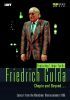 Friedrich Gulda. Chopin and Beyond...DVD