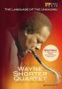 Wayne Shorter Quartet; The Language of the Unknown. Portrætfilm. DVD