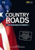 Country Roads. Dokumentar om Countrymusikens historie. DVD
