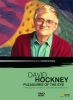 David Hockney. Pleasures of the Eye. Kunstdokumentar. DVD