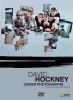 David Hockney; Joiner Photographs. DVD