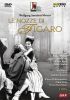 Mozart. Le Nozze Di Figaro. DVD