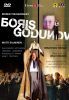 Mussorgsky. Boris Godunov. DVD