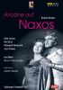 Richard Strauss. Ariadne auf Naxos. DVD