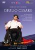 Händel. Giulio Cesare. DVD