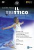 Puccini. Il Trittico. DVD