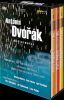 Dvorak. Masterworks. 3DVD