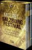 Mozart. Le Nozze Di Figaro. Die Zauberflöte. La Clemenza Di Tito.  Salzburg Festival. 3DVD