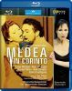 Mayr. Medea in Corinto. Bluray