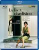 Mozart. La finta giardiniera. Bluray