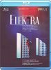 R. Strauss: Elektra. Eva Johansson, Marjana Lipovsek. Christoph von Dohnanyi (BluRay)
