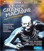 Ligeti. Le Grand Macabre. Bluray
