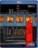 Pergolesi. La Salustia. Bluray