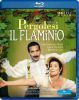 Pergolesi. Il Flaminio. Bluray