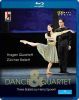 Dance & Quartet; Three ballets by Heinz Spoerli. Bluray