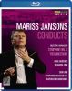 Mahler:Symfoni nr. 2 (Blu-ray)