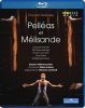 Debussy. Pelleas et Melisande. Bluray