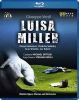 Luisa Miller. Opera af Giuseppe Verdi. Bluray