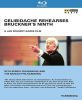 Celibidache Rehearses Bruckners Ninth. Bluray