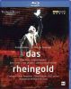 Wagner. Das Rheingold. Bluray
