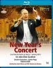 New Years Concert 2013; Live from the Teatro La Fenice. Bluray